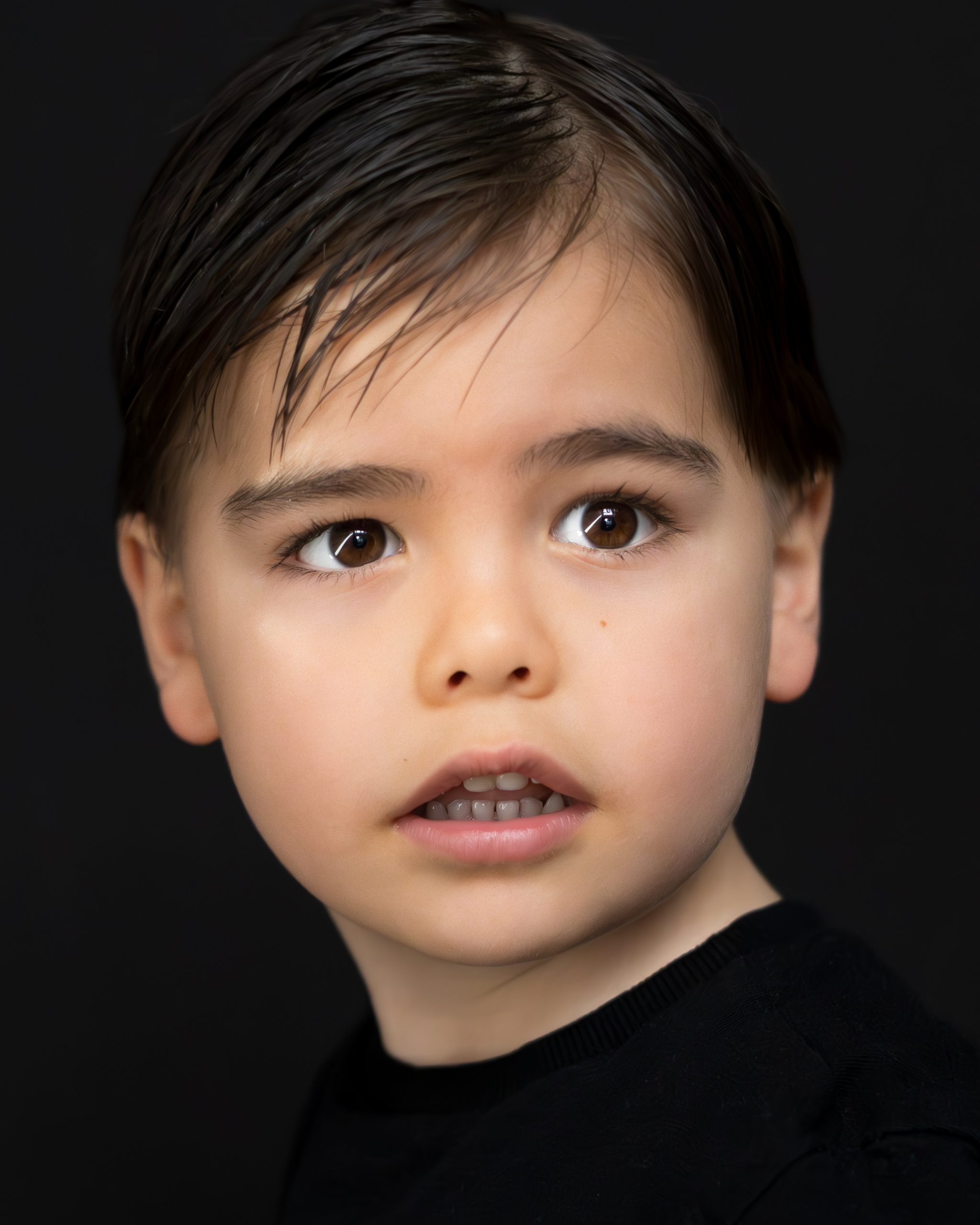 Portret